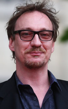David Thewlis